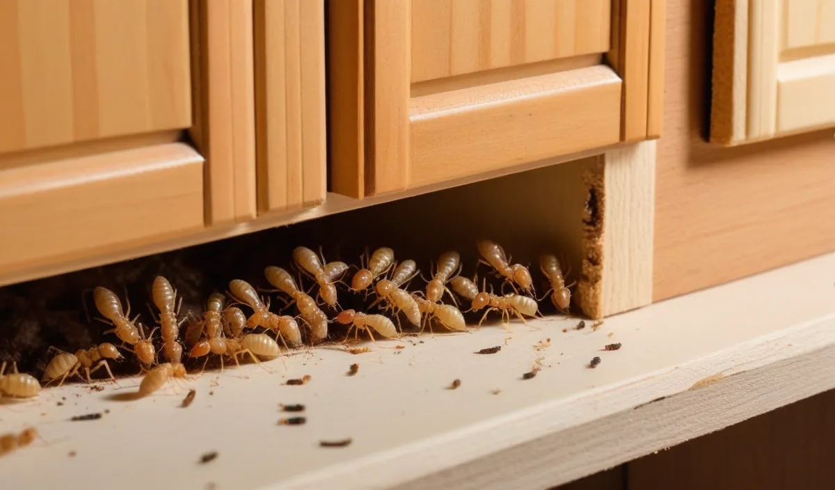 Dedetização e Descupinização em Vila Isabel RJ: Proteja seu Ambiente com Segurança e Eficiência