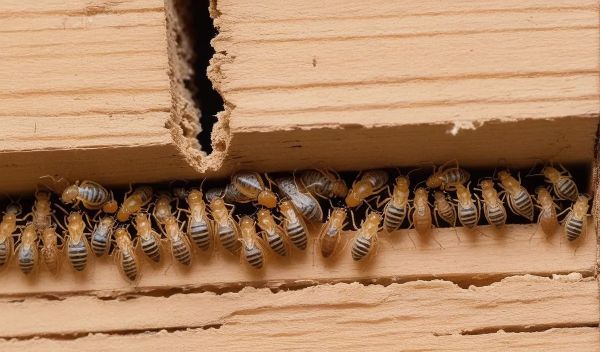 Dedetização e descupinização em Campo Grande RJ: a melhor empresa certificada inea / anvisa