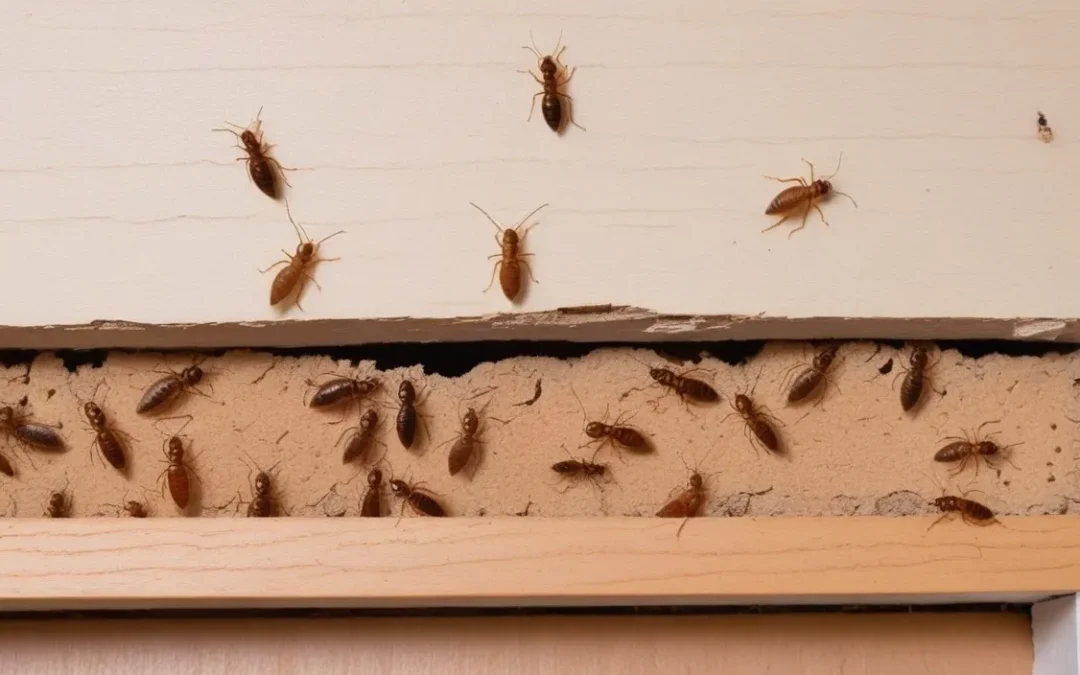 Dedetização e Descupinização no Jardim America RJ: por que contratar o atendimento profissional?