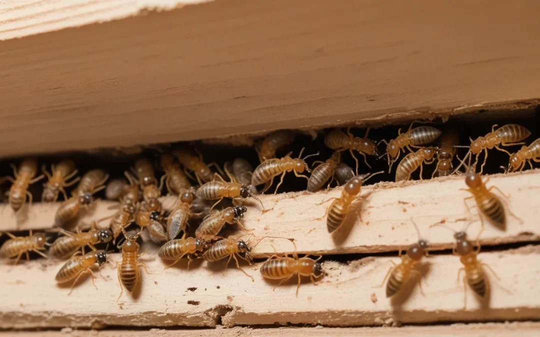 Dedetização e desinfecção para prefeituras: a melhor empresa com todas as certificações ambientais