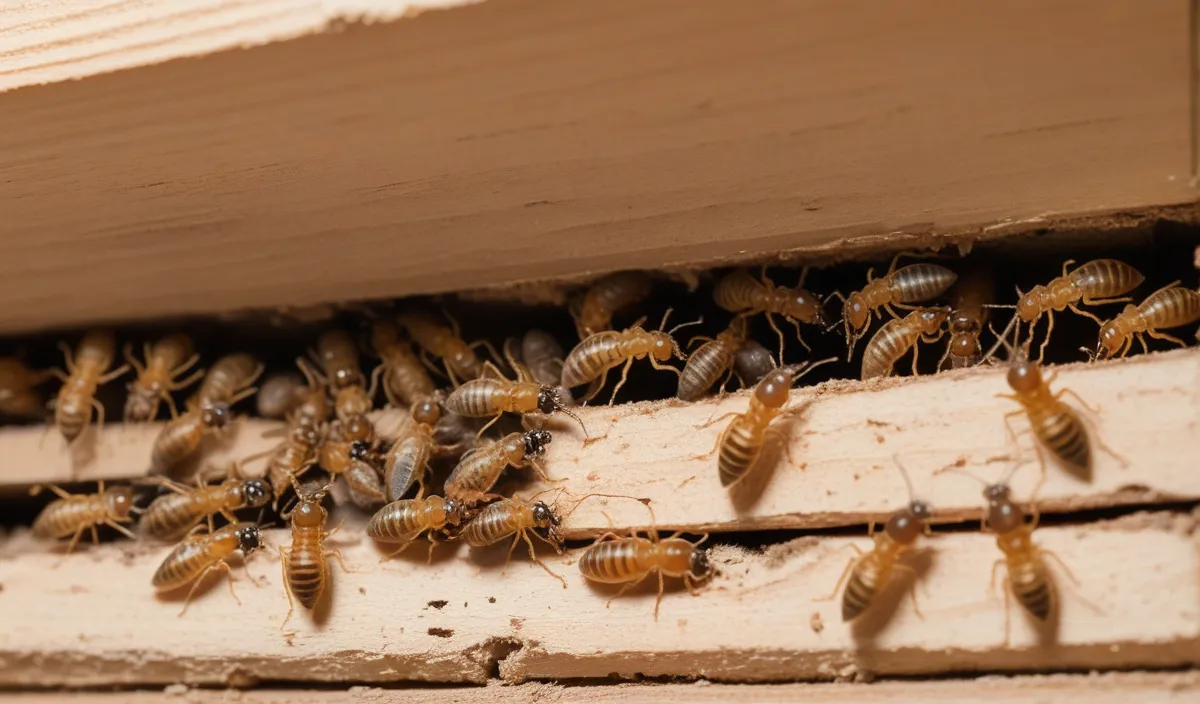 Dedetização e desinfecção para prefeituras: a melhor empresa com todas as certificações ambientais