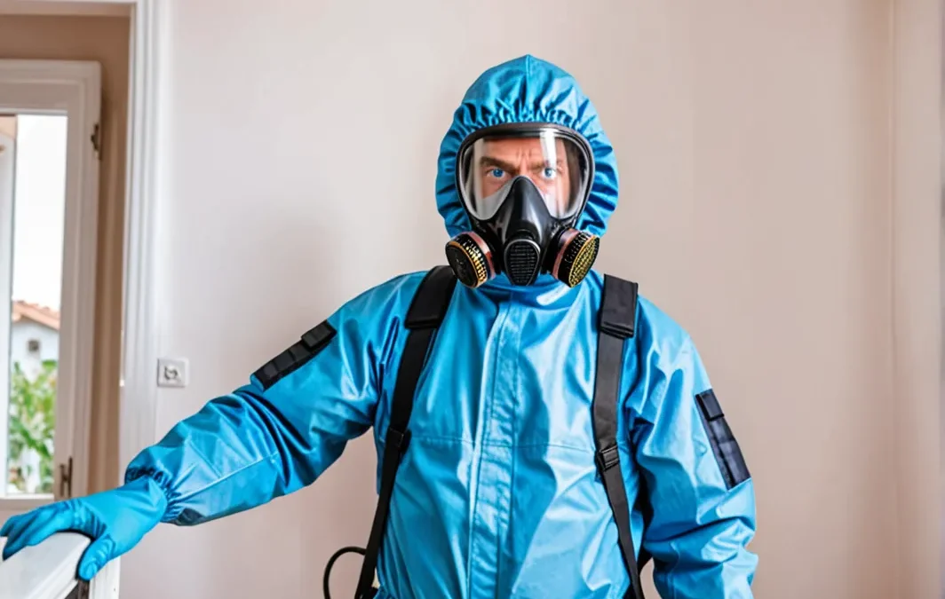 Como Escolher a Melhor Empresa de Dedetização no RJ