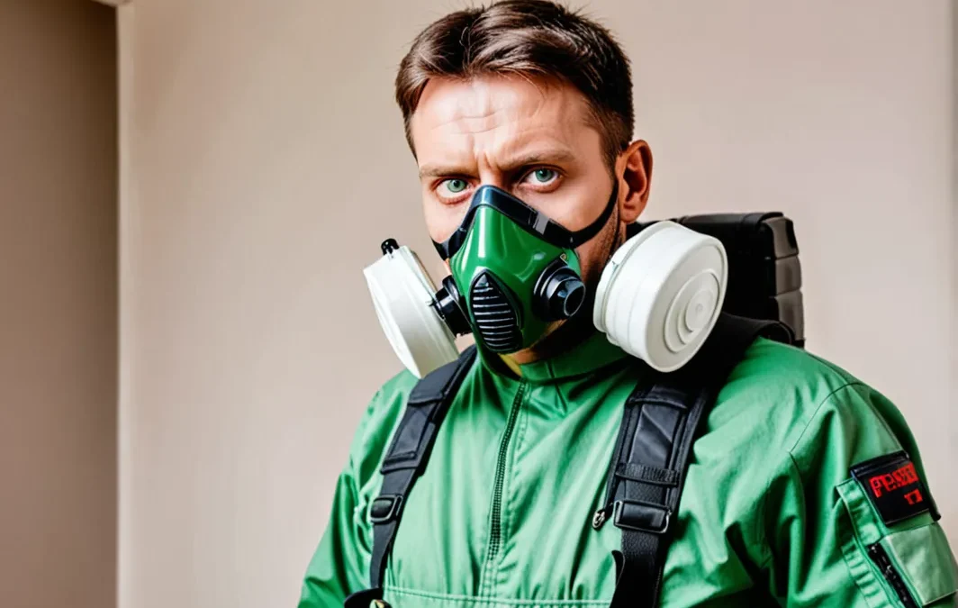 Passos para contratar um serviço de dedetização eficaz e confiável