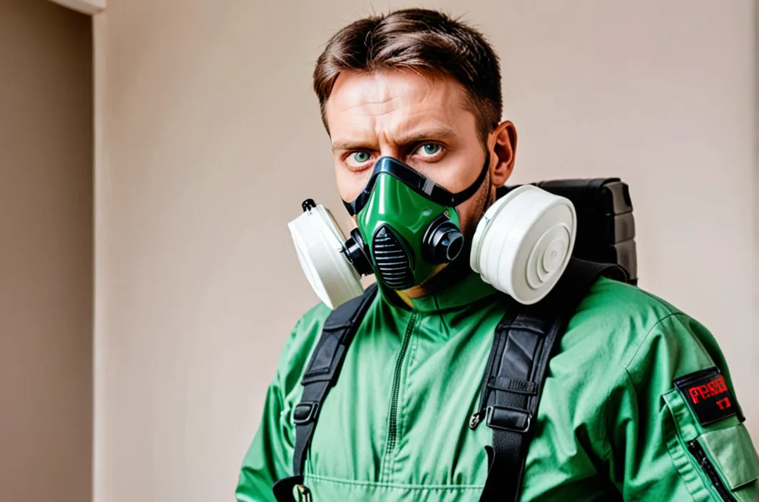 Passos para contratar um serviço de dedetização eficaz e confiável