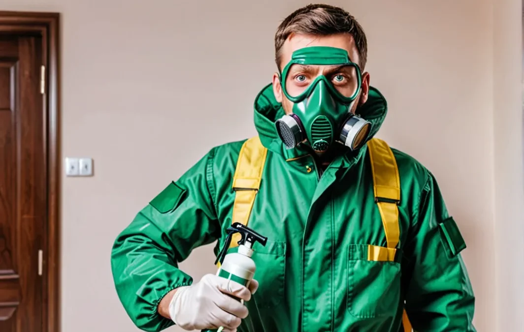 Dedetizadora Perto de Mim: Encontre a Melhor Solução para o seu Bairro