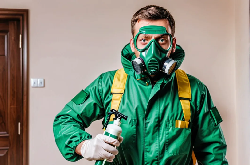 Dedetizadora Perto de Mim: Encontre a Melhor Solução para o seu Bairro