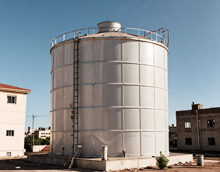 Lei de frequência de limpeza caixa d’água e cisterna em condomínios e prédios no RJ