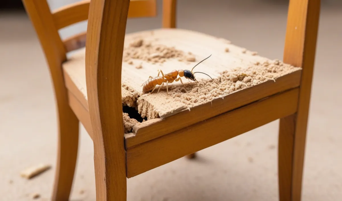 Dedetização e Descupinização em Engenheiro Paulo de Frontin RJ: proteja sua casa contra as pragas