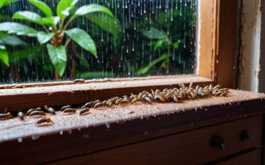 Dedetização e descupinização no Flamengo RJ: como escolher a melhor empresa em controle de pragas