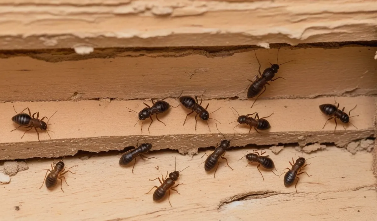 Dedetização e descupinização em Cabo Frio RJ: como escolher a melhor empresa em controle de pragas