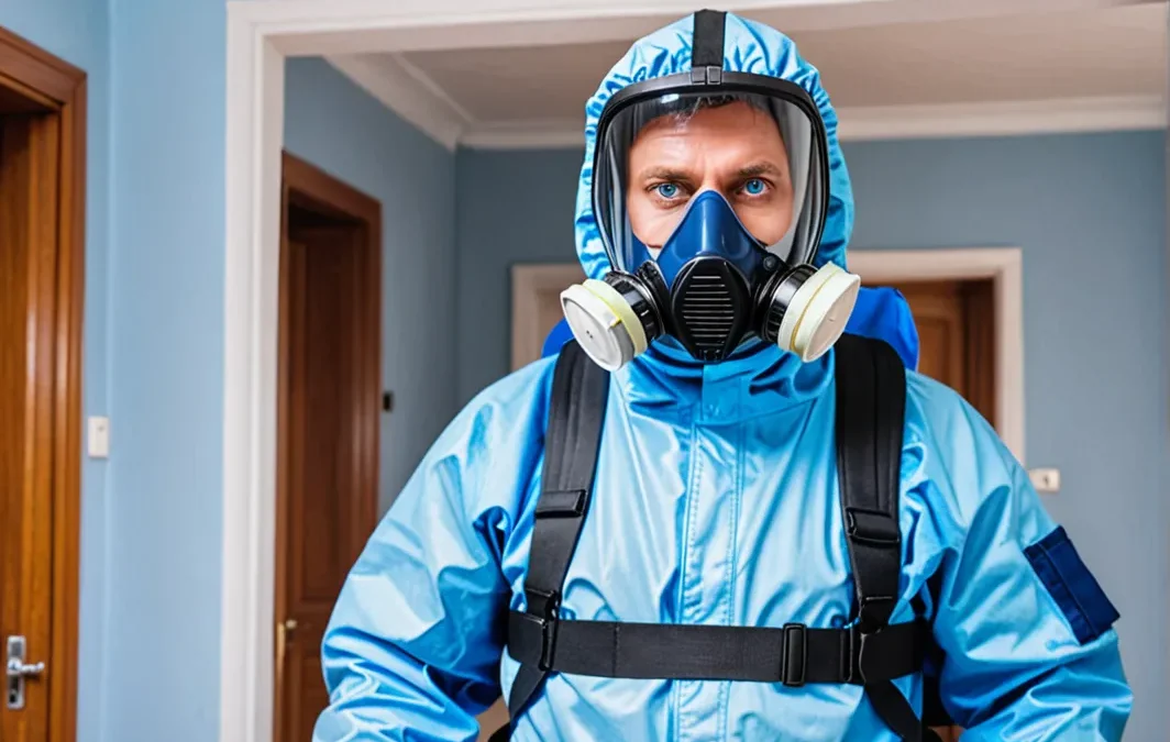 Dedetização e Descupinização em Itaguaí RJ: como se proteger?