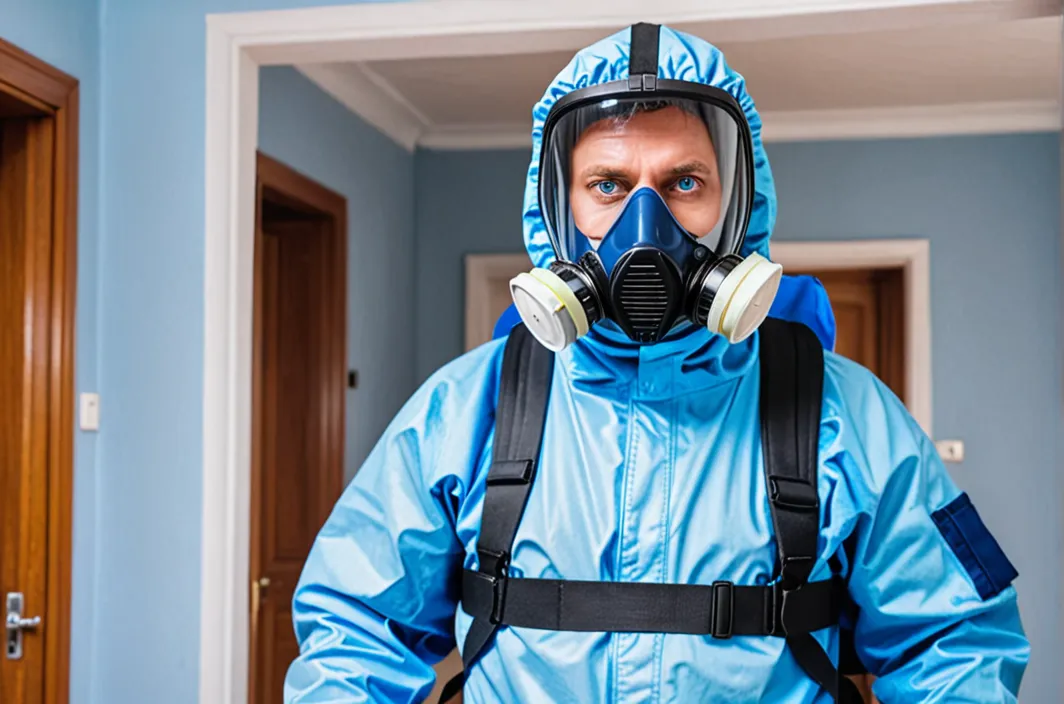 Dedetização e Descupinização em Itaguaí RJ: como se proteger?