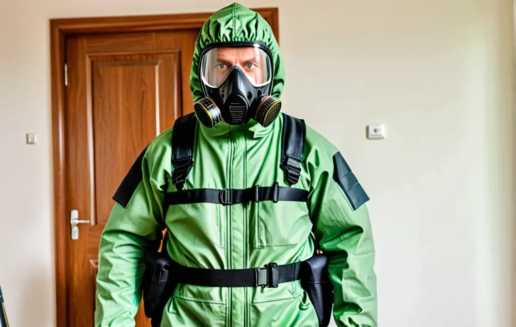 Dedetização e descupinização em Itaboraí RJ: solução eficaz contra pragas