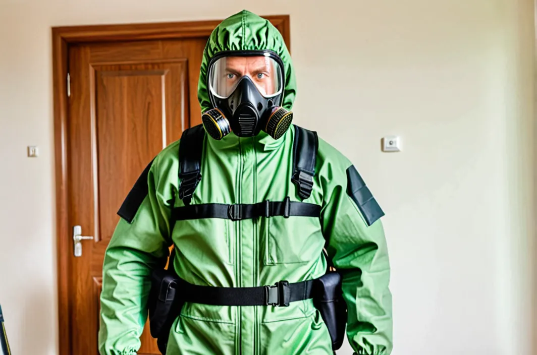 Dedetização e descupinização em Itaboraí RJ: solução eficaz contra pragas