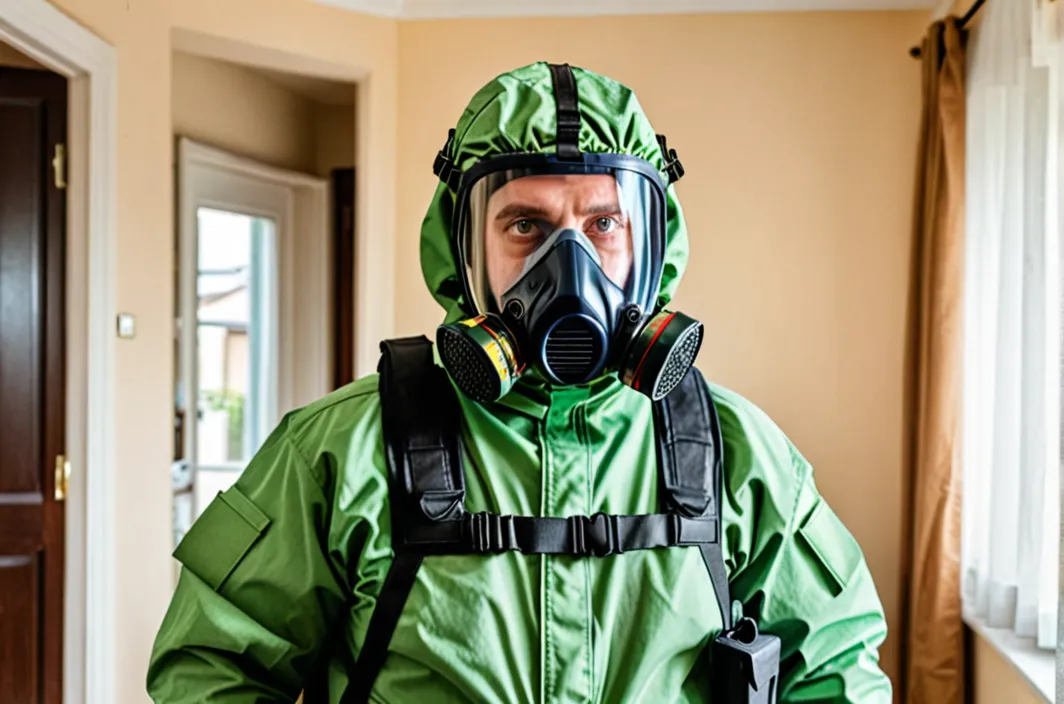 Dedetização e descupinização em Volta Redonda RJ: empresa com todas as certificações que você precisa!