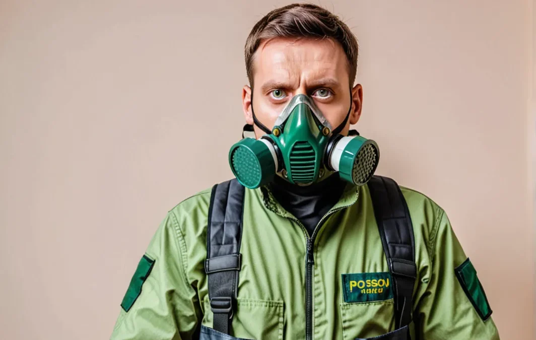 Dedetização e descupinização em Botafogo RJ: evite visitas indesejadas!