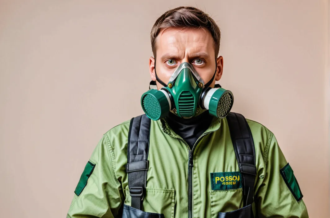 Dedetização e descupinização em Botafogo RJ: evite visitas indesejadas!