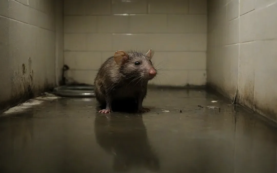 A importância de um plano de dedetização preventiva