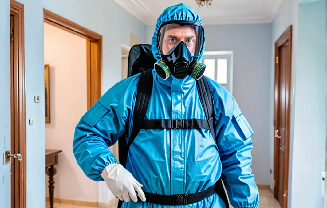 Dedetização e Descupinização na Tijuca RJ: Problemas com as Pragas? Temos a Solução!