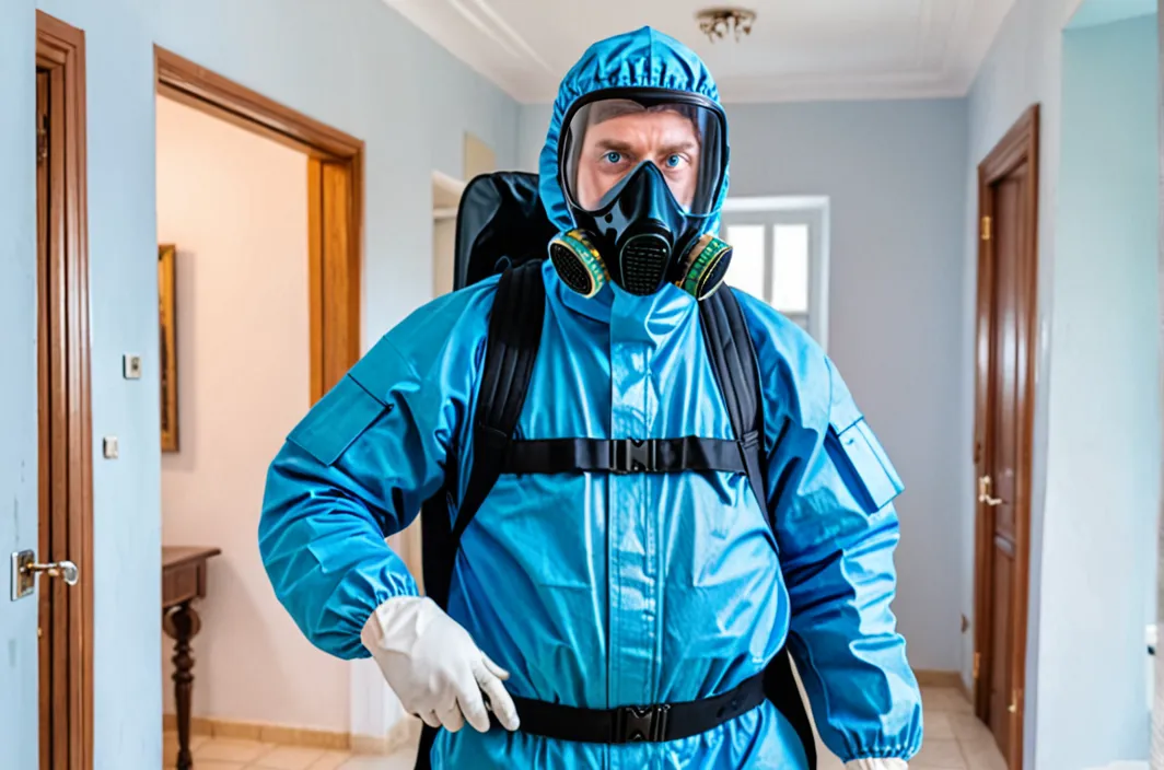 Dedetização e Descupinização na Tijuca RJ: Problemas com as Pragas? Temos a Solução!