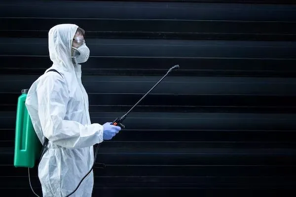 Dedetização e Descupinização em Honório Gurgel RJ: Proteja sua Residência com Técnicas Modernas