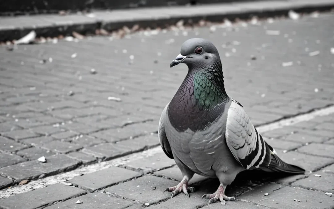 Controle de Pragas profissional com uma empresa certificada