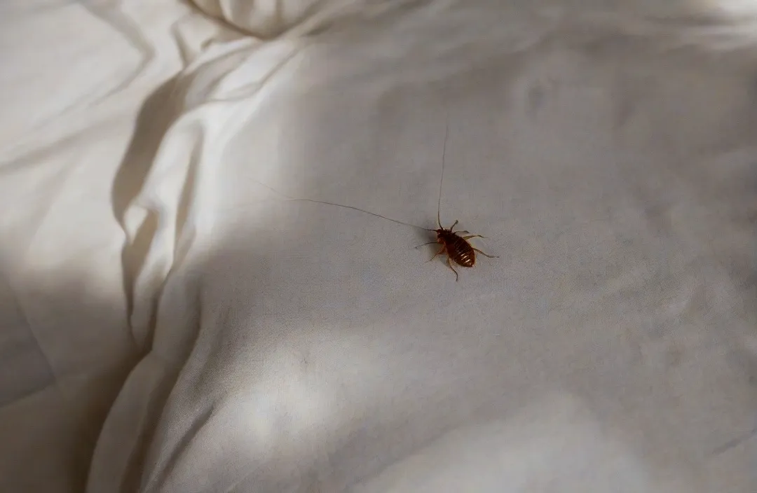 Como Percevejos Podem Afetar o Ambiente de Restaurantes e Como Combatê-los