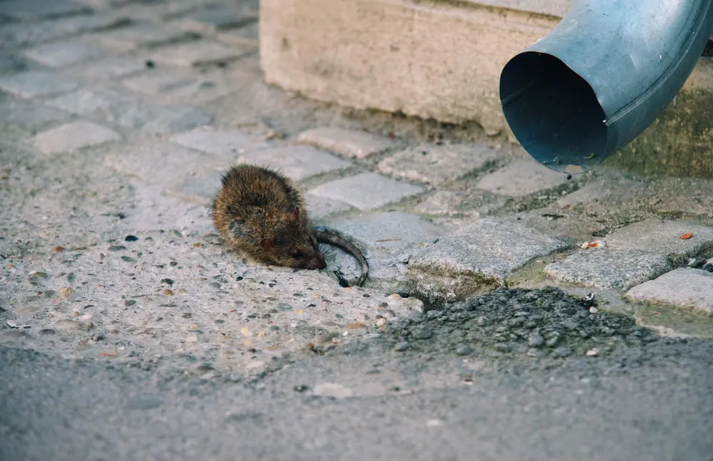 Como Controlar Baratas e Ratos em Ambientes Urbanos no Rio de Janeiro