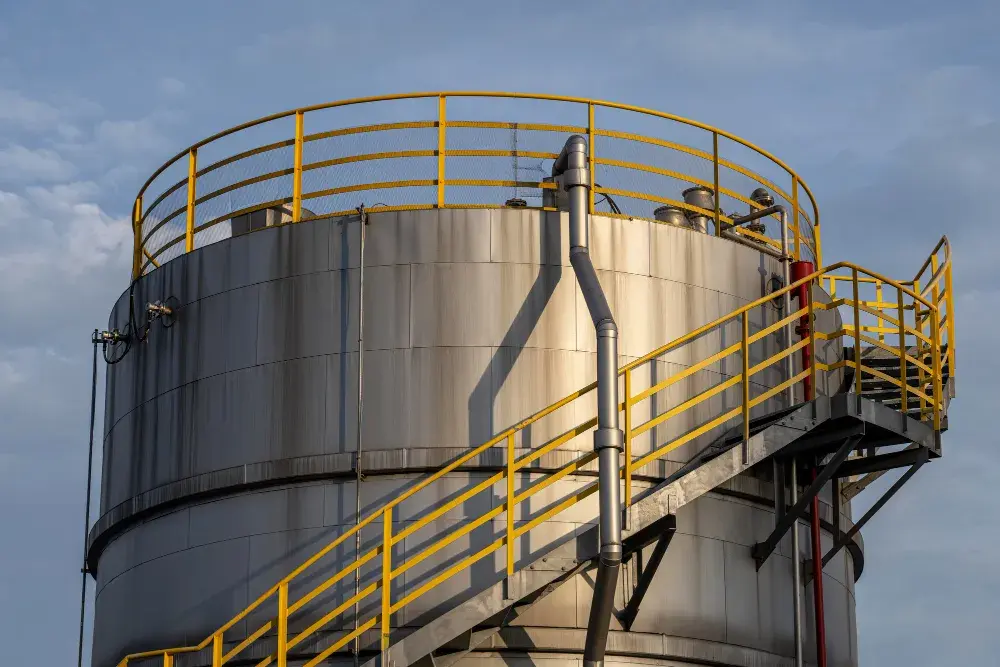 Controle de Pragas e Limpeza de Reservatórios de Água em Plataformas OffShore e OnShore RJ: Temos Todas as Certificações