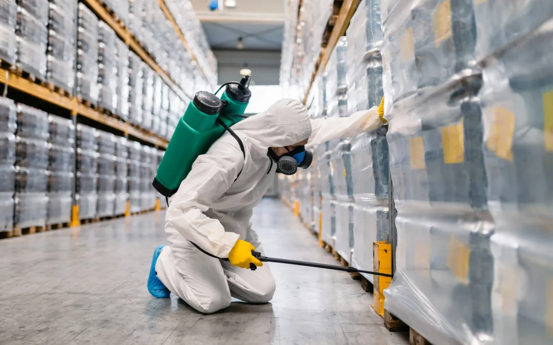 O Guia Definitivo de Dedetização para Moradores da Cidade Maravilhosa