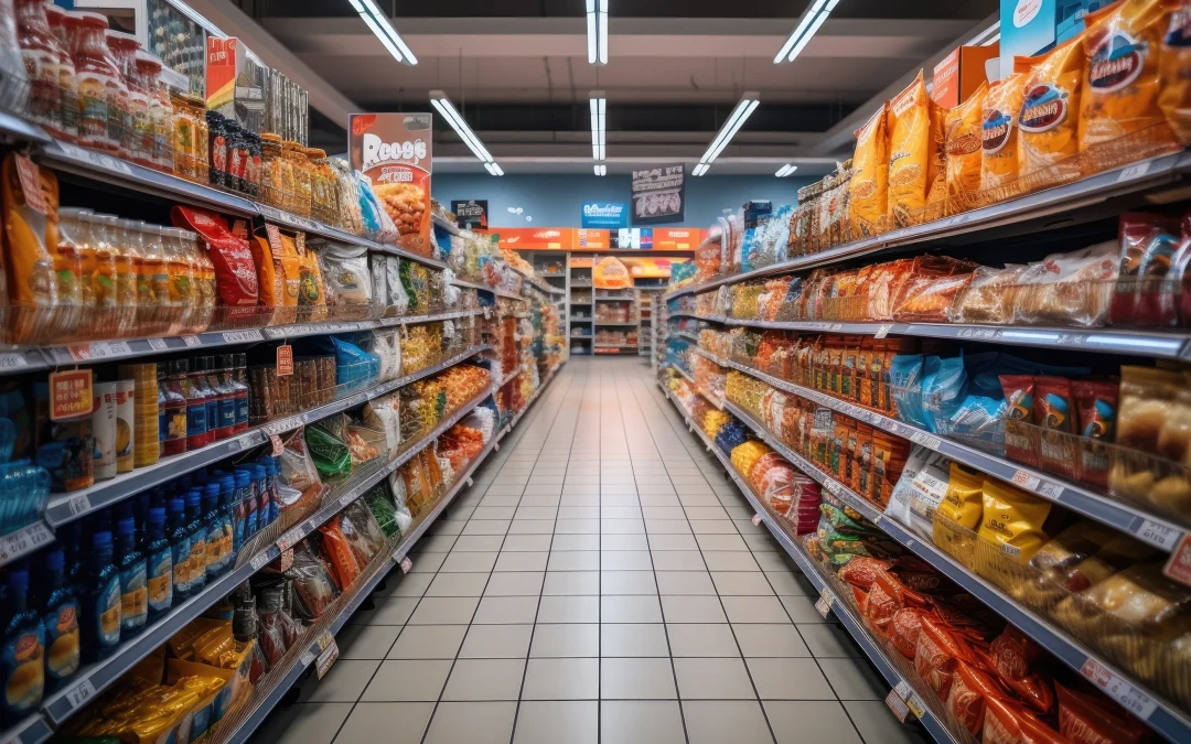 Controle de pragas no setor de alimentos RJ: porque é essencial para a qualidade e segurança?