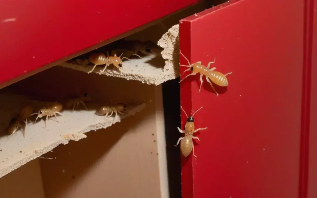 O Que a Dedetização Combate no Rio de Janeiro? Proteção Contra Diversas Pragas!