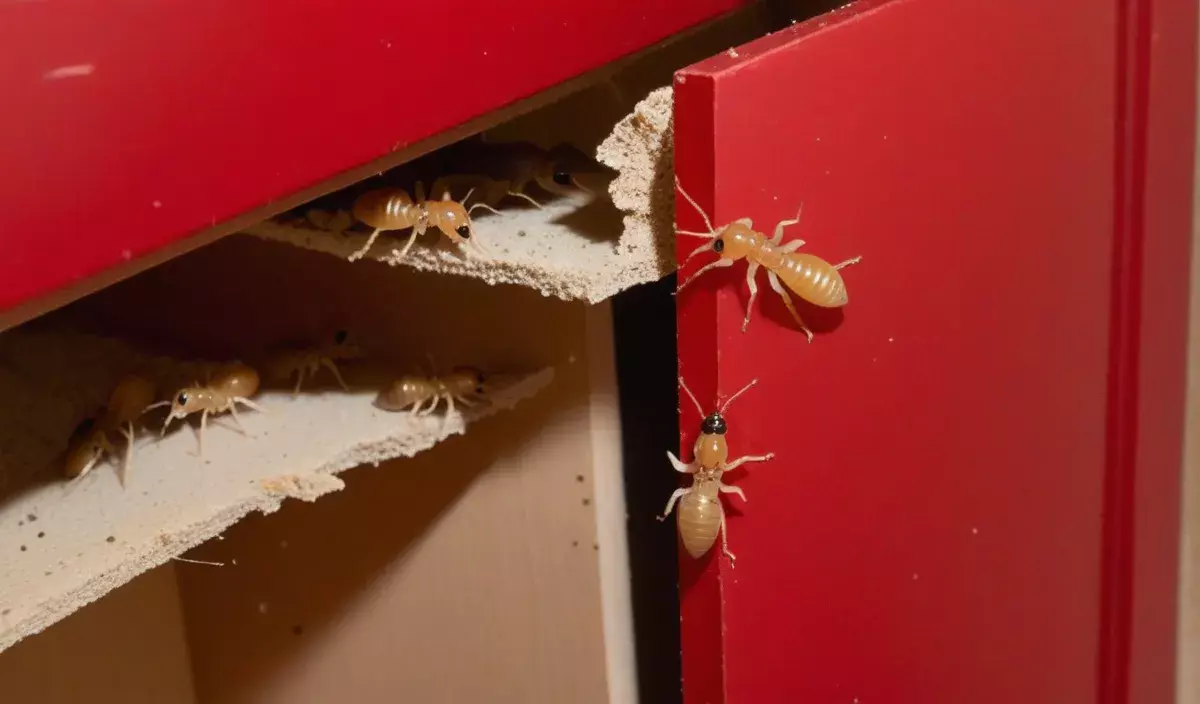 O Que a Dedetização Combate no Rio de Janeiro? Proteção Contra Diversas Pragas!