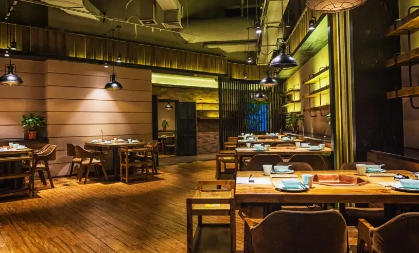 Dedetização de Percevejos em Restaurantes: Protegendo a Reputação do Seu Negócio