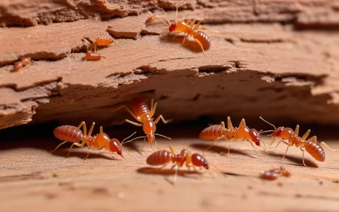 Dedetização e descupinização em Duque de Caxias RJ: central de atendimento 24 hs (21) 99792-4539