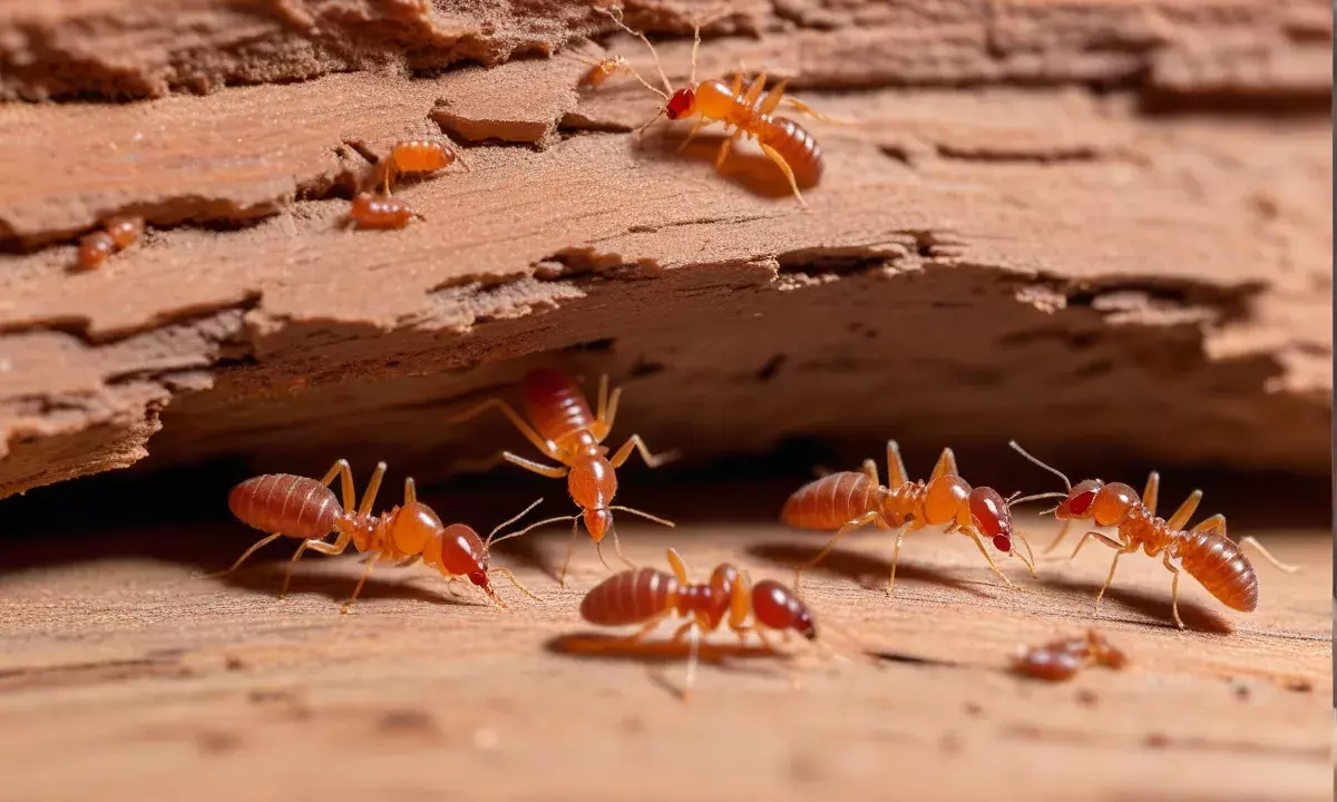 Dedetização e descupinização em Duque de Caxias RJ: central de atendimento 24 hs (21) 99792-4539
