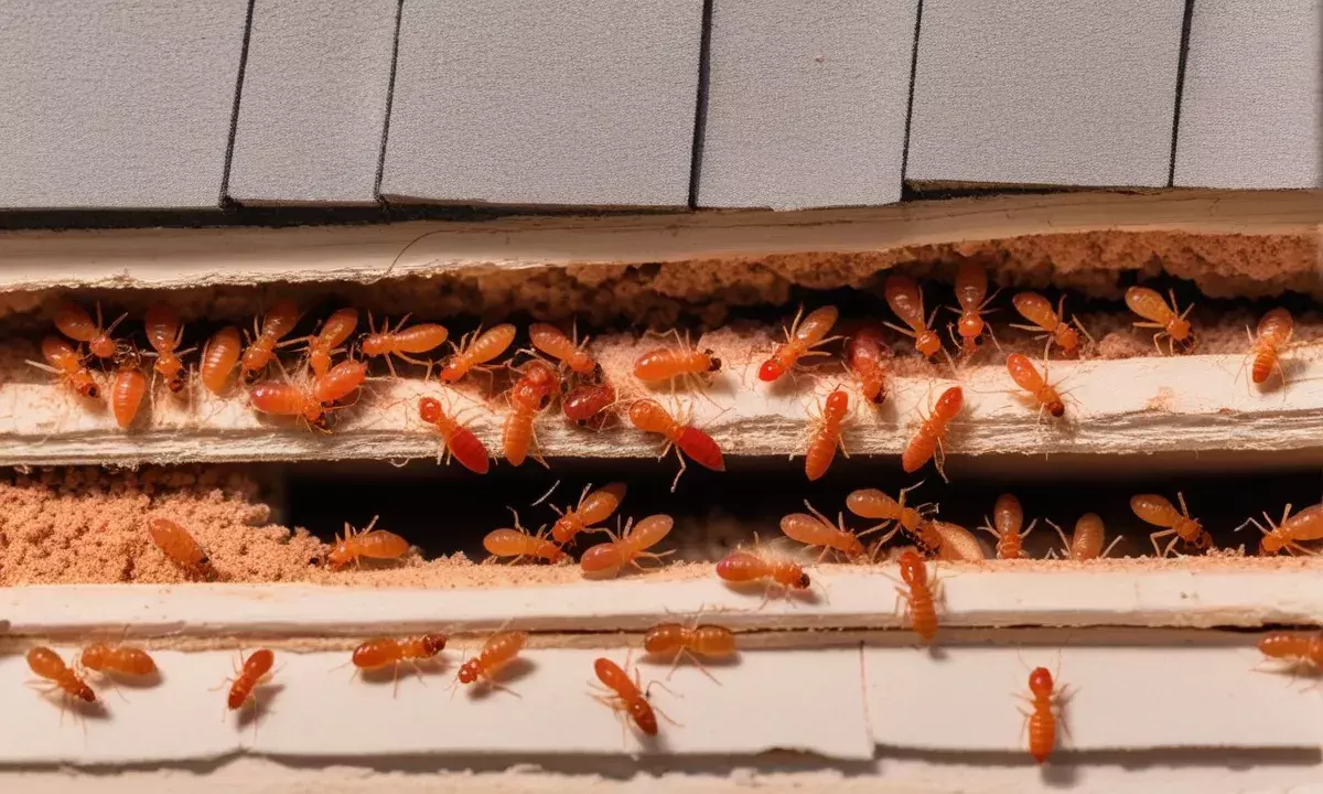 Dedetização e descupinização em Nova Iguaçu RJ: central de atendimento 24 hs (21) 99792-4539