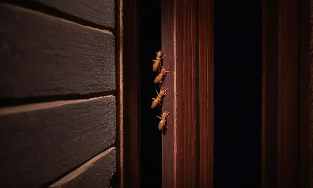 Dedetização e descupinização em Rio das Pedras RJ – Central de atendimento 24 hs (21) 99792-4539