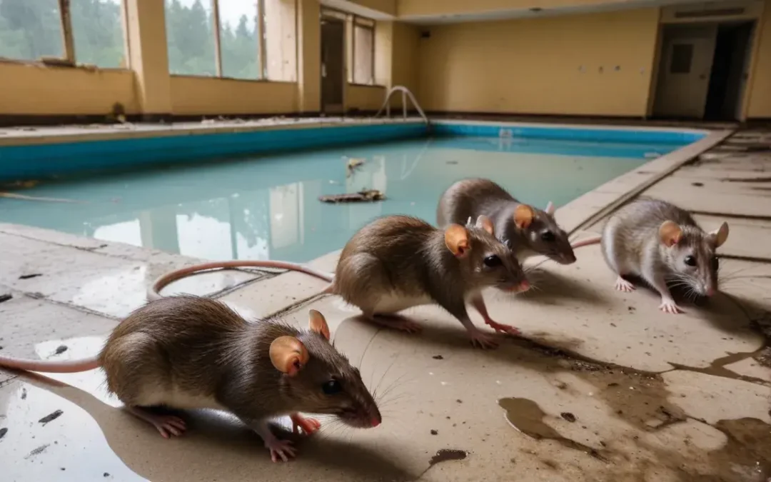 Dedetização Rio de Janeiro: Tecnologias inovadoras em Dedetização para condomínios sustentáveis