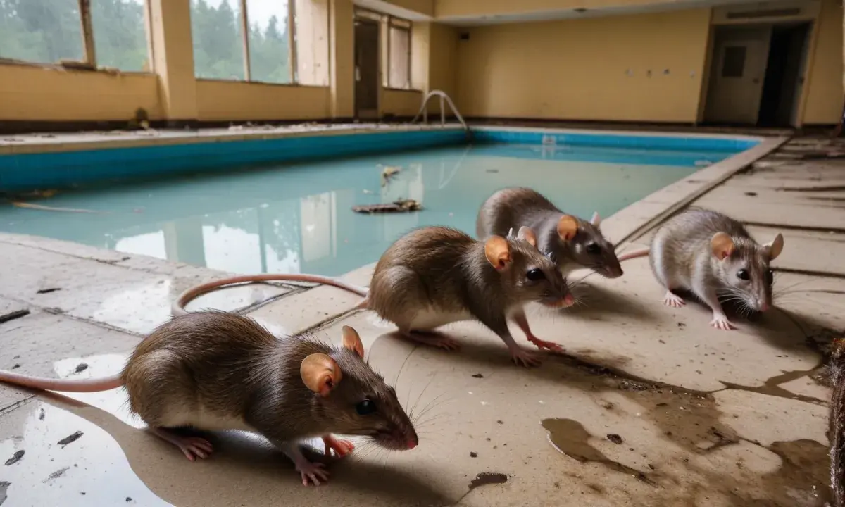 Dedetização Rio de Janeiro: Tecnologias inovadoras em Dedetização para condomínios sustentáveis