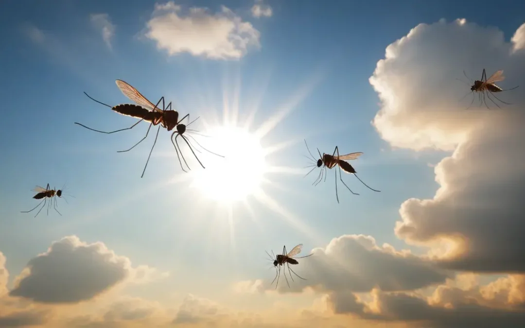 Dedetização RJ: Segurança e Higiene em Áreas de Lazer de Condomínios