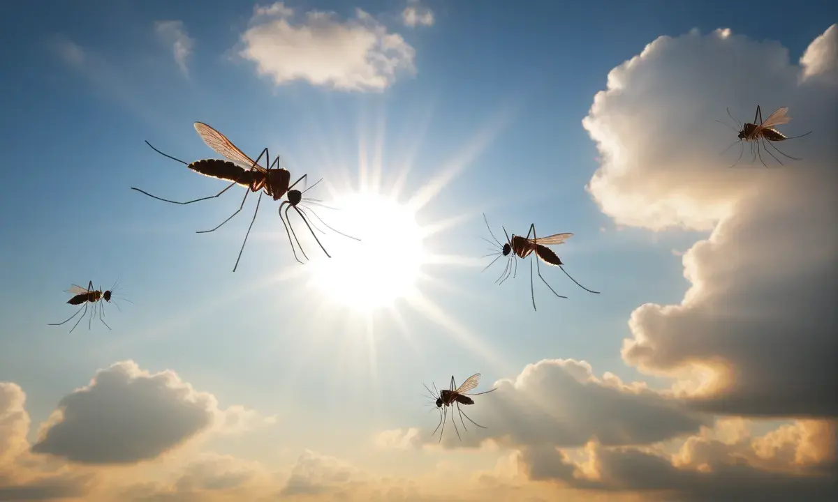 Dedetização RJ: Segurança e Higiene em Áreas de Lazer de Condomínios