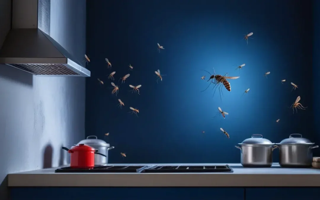 Estratégias de Dedetização e manutenção preventiva em condomínios de luxo no Rio de Janeiro