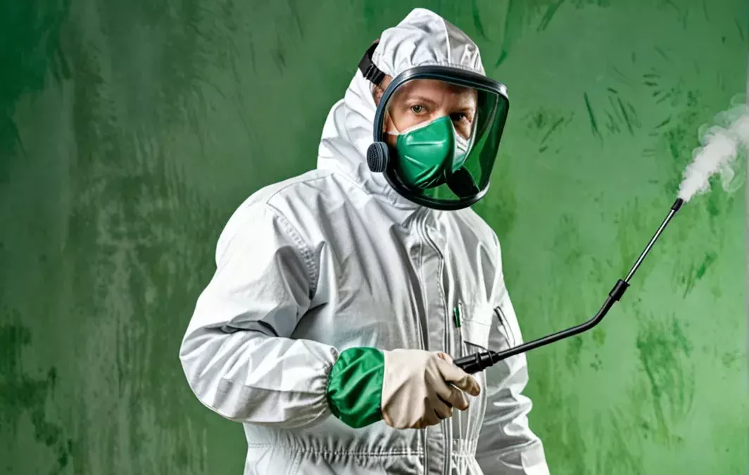 Dedetização Completa: Proteja Sua Casa com a Dedefone