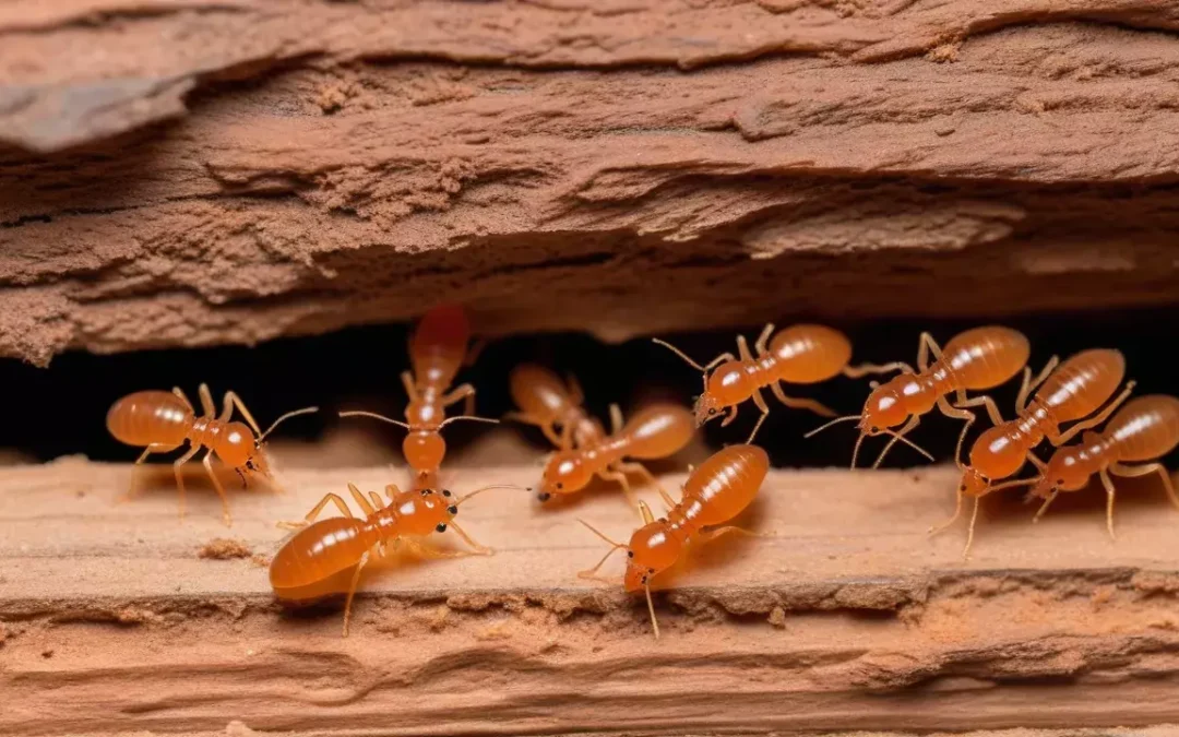 Controle de Pragas Urbanas no Brasil: Saiba a Importância da Fitossanidade no Controle das Pragas