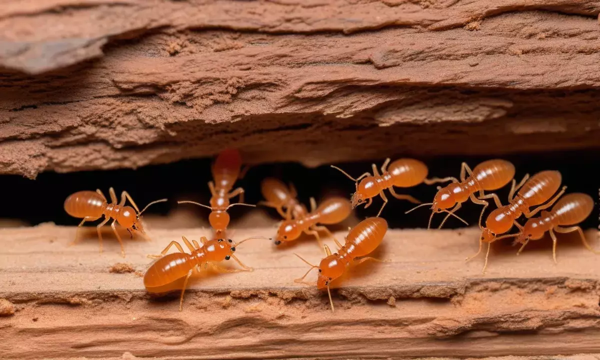 Controle de Pragas Urbanas no Brasil: Saiba a Importância da Fitossanidade no Controle das Pragas