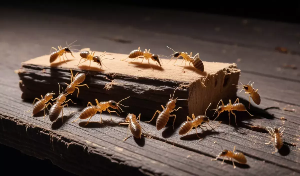 Dedetização e Desratização em Shopping no RJ: Tecnologia Verde com Estratégias Ecológicas no Controle de Pragas