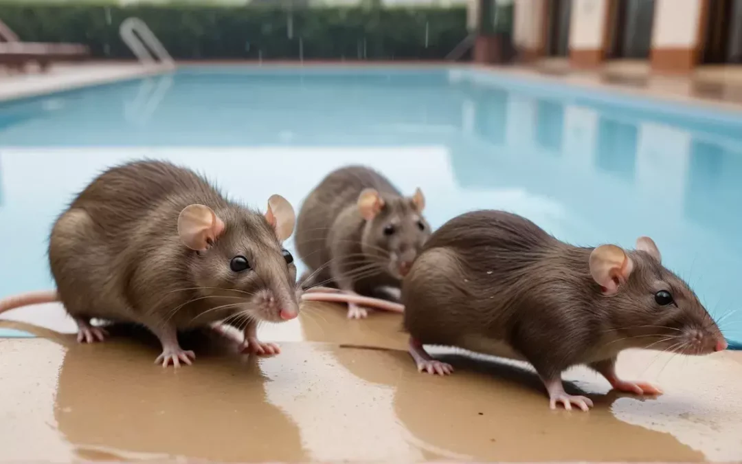 Sustentabilidade no Controle de Pragas no RJ