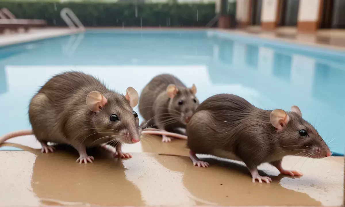 Sustentabilidade no Controle de Pragas no RJ