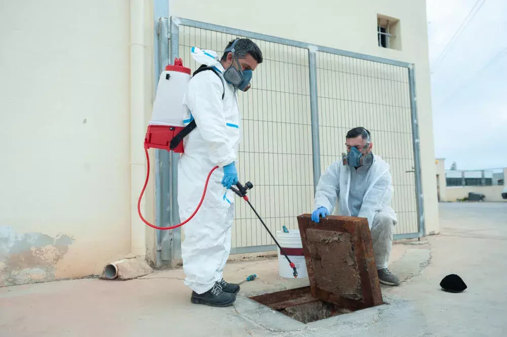 Baratas voadoras, cascudas e de esgoto RJ: resolvemos o seu problema com rapidez e segurança